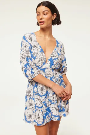 EIGHT DRESS