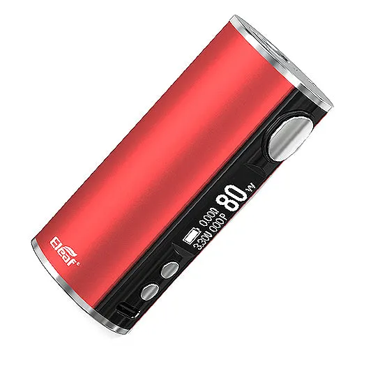 Eleaf iStick T80 80W Box Mod