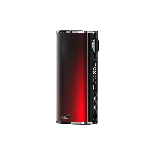 Eleaf iStick T80 80W Box Mod
