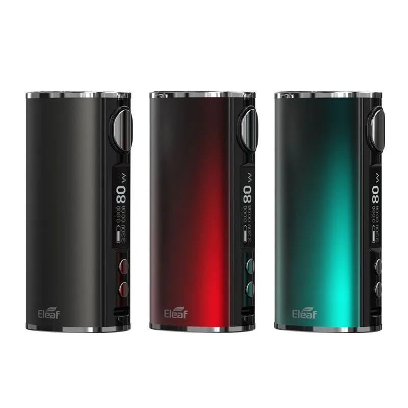 Eleaf iStick T80 80W Box Mod