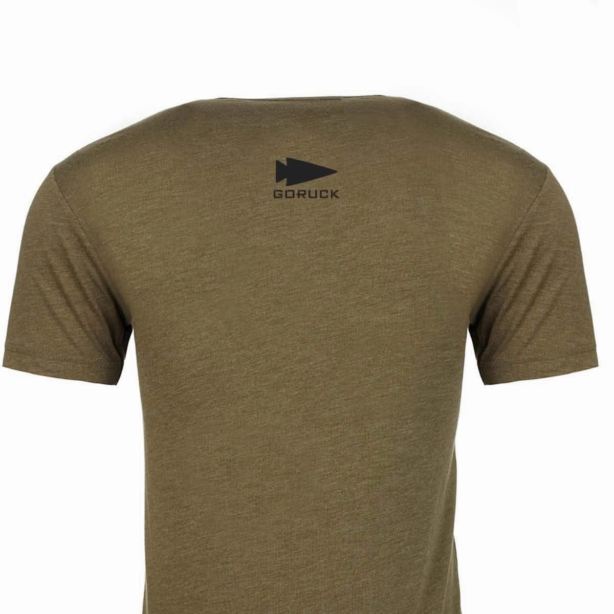 Embrace the Suck Tee - Tri-Blend