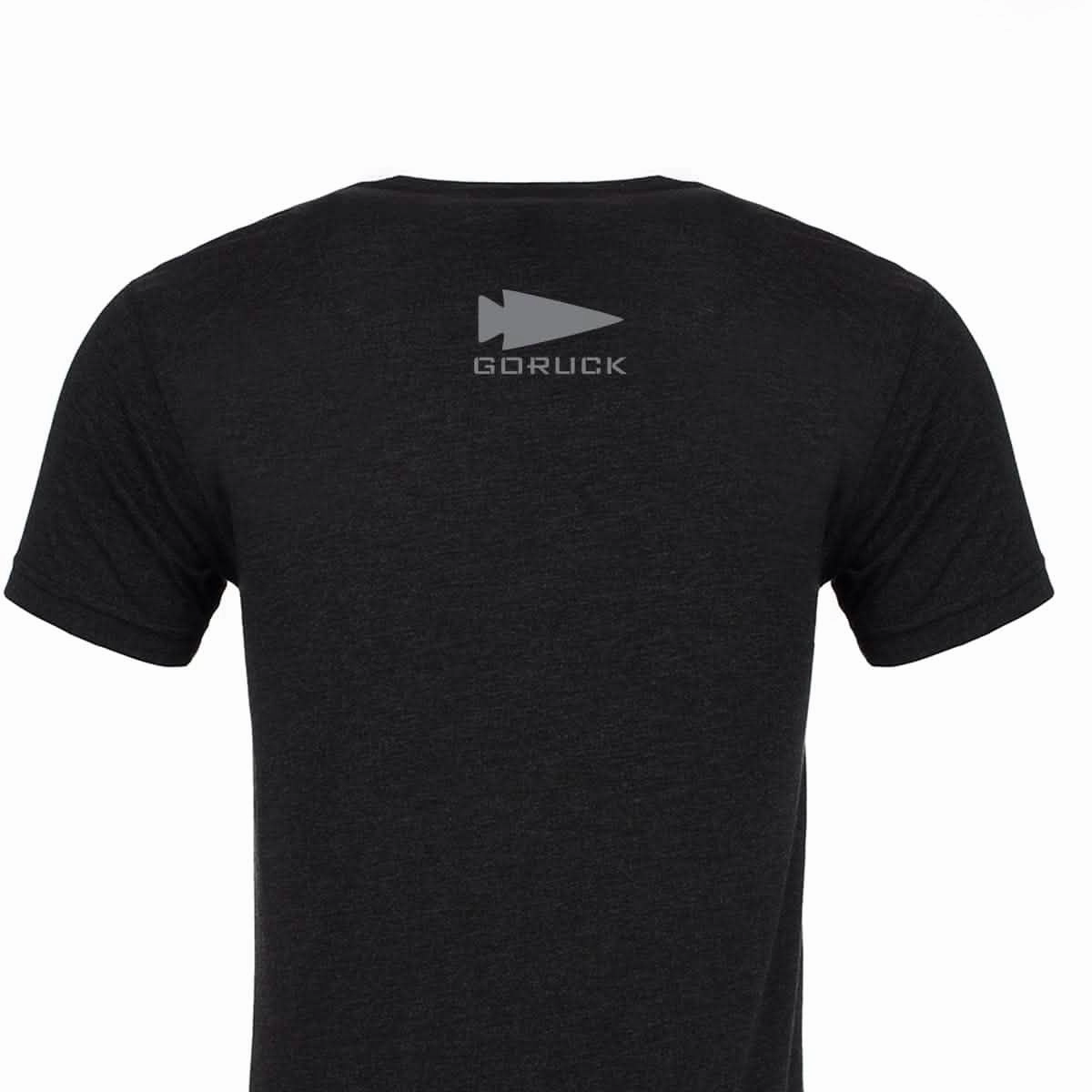Embrace the Suck Tee - Tri-Blend