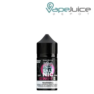 EZ Duz It On Ice Ruthless Salt Nic 30ml