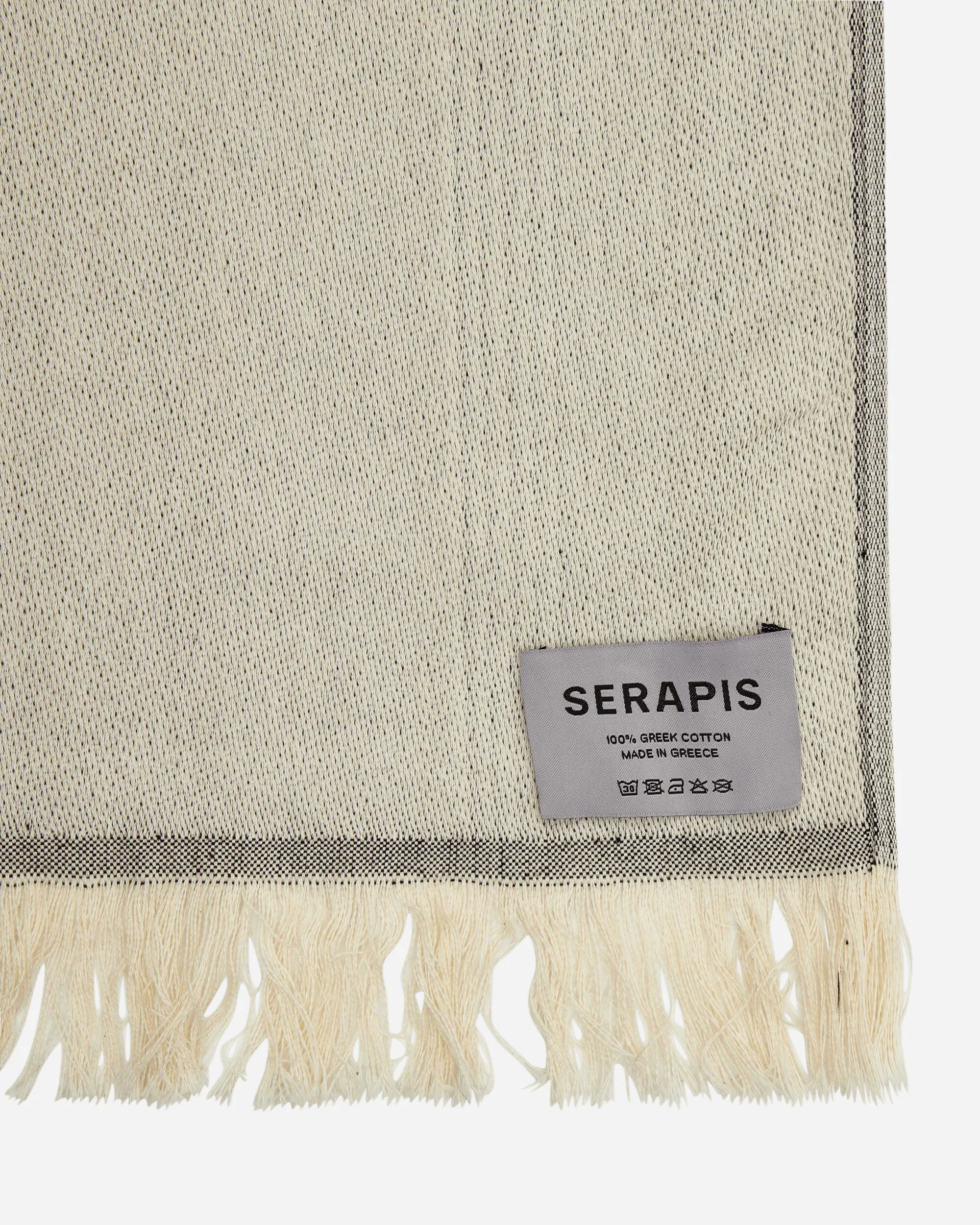 Ezekiel 27:34 Jacquard Towel Multicolor