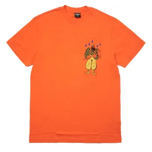 Filson S/S Ranger Graphic T-Shirt Blaze / Lumberjack