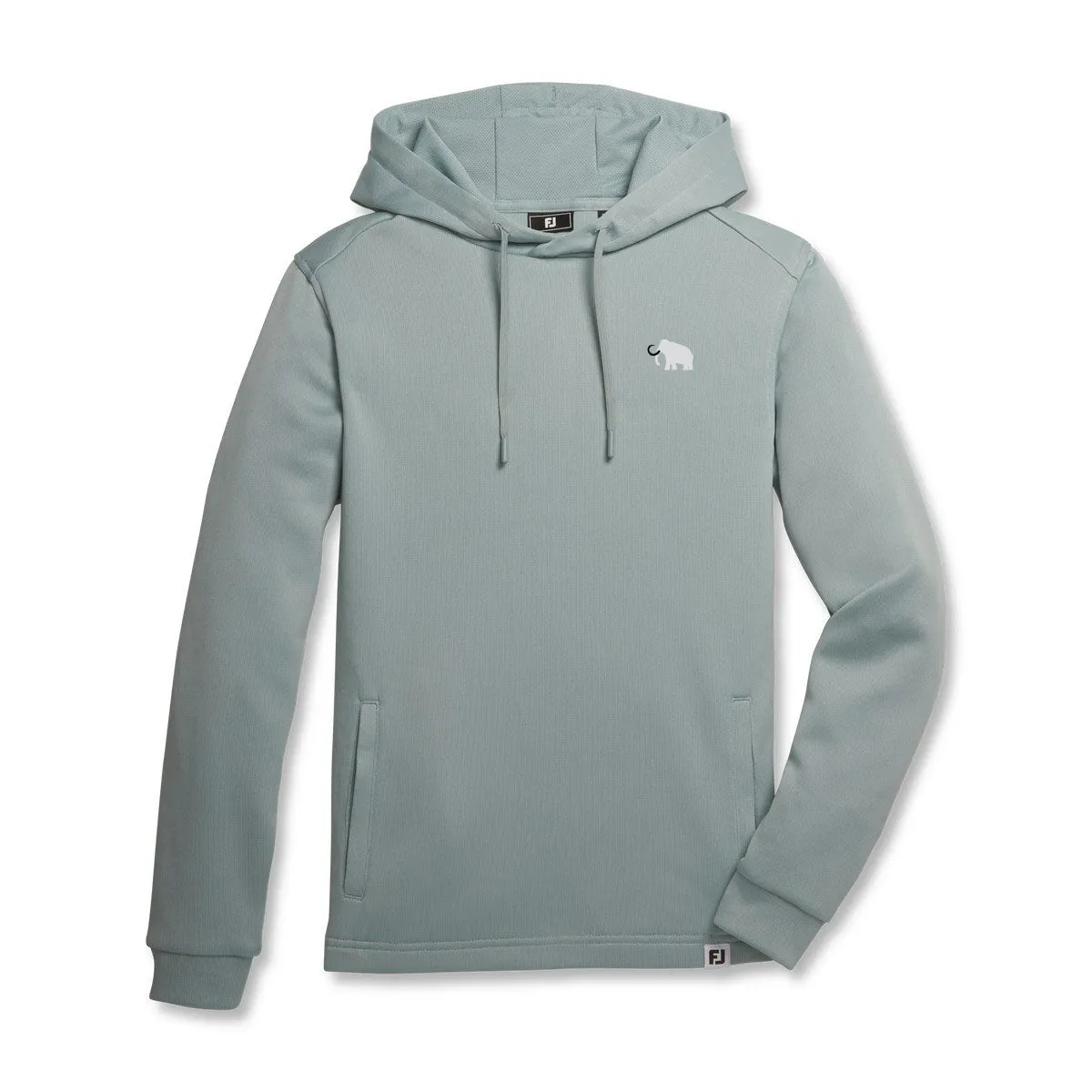 Footjoy Youth Lightweight Hoodie