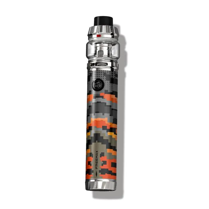 Freemax Twister 2 80W Fireluke 4 Kit