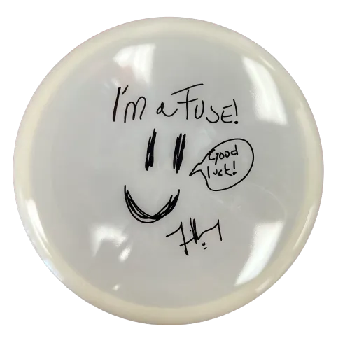 Fuse Opto - Jonathan Fastborg Sign Stamp