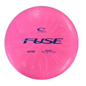 Fuse Retro