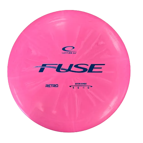 Fuse Retro
