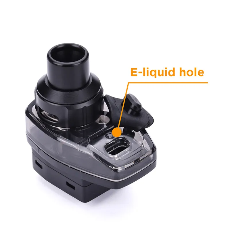 Geekvape H45 Classic (Aegis Hero 2 Classic) Pod Kit 1400mah