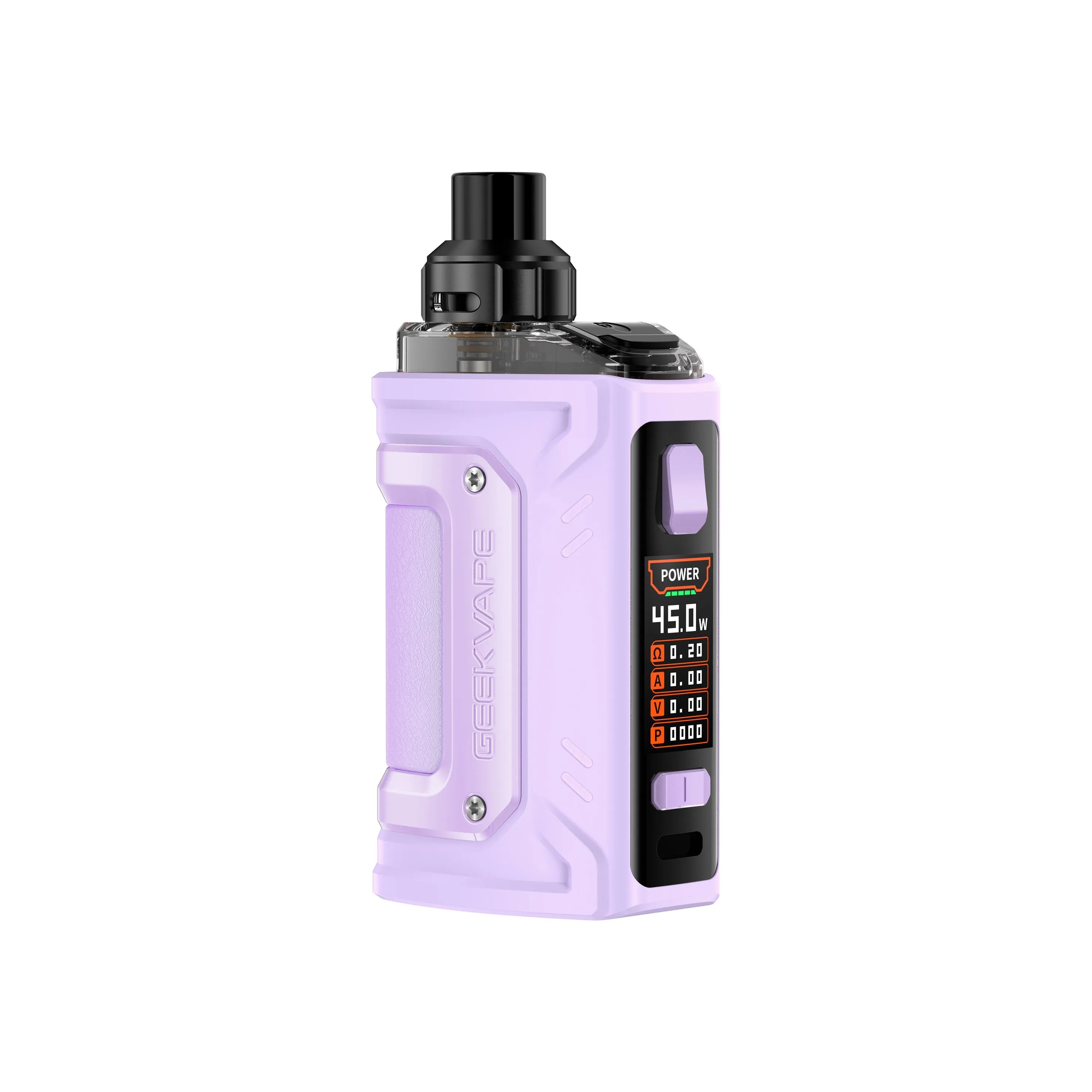 Geekvape H45 Classic (Aegis Hero 2 Classic) Pod Kit 1400mah