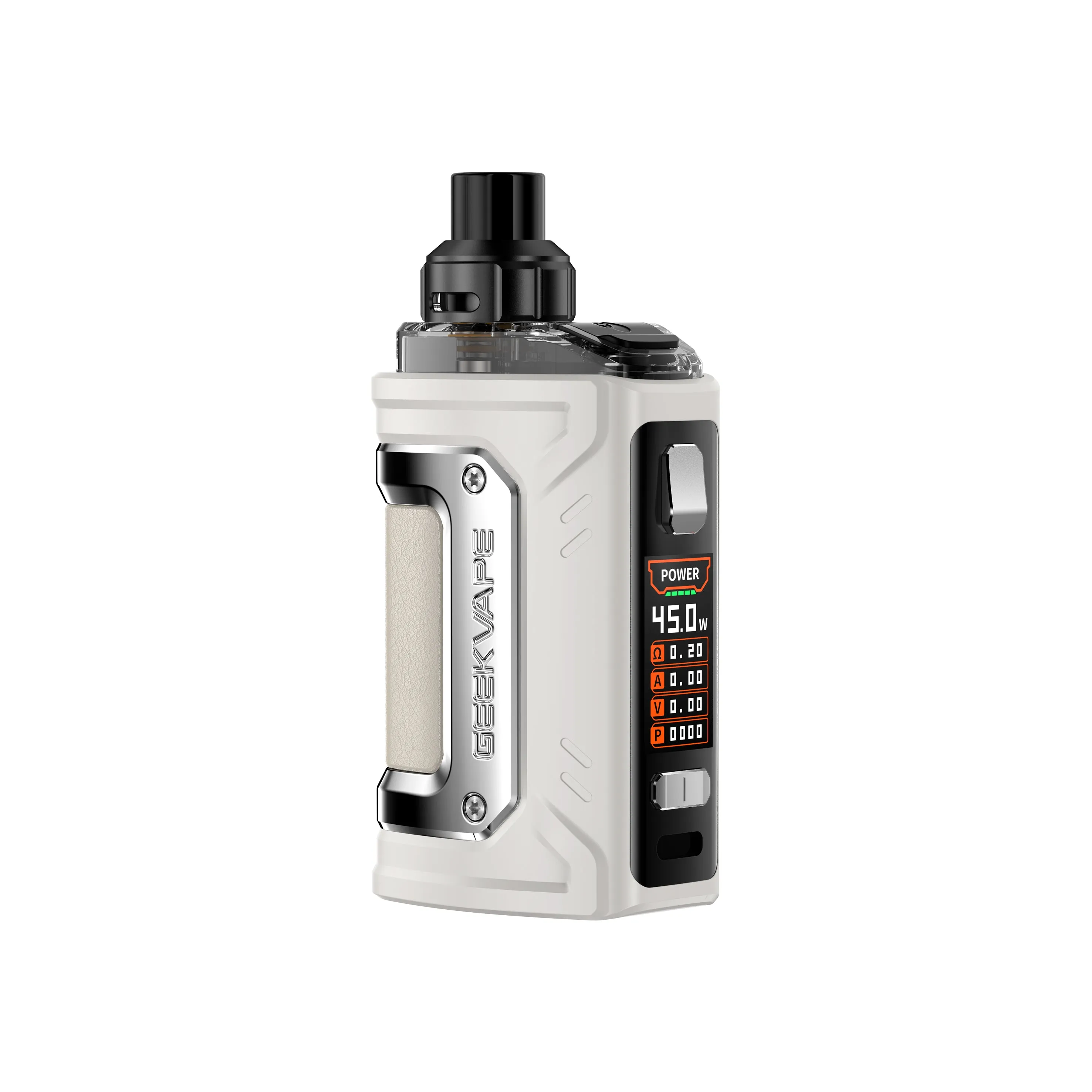 Geekvape H45 Classic (Aegis Hero 2 Classic) Pod Kit 1400mah