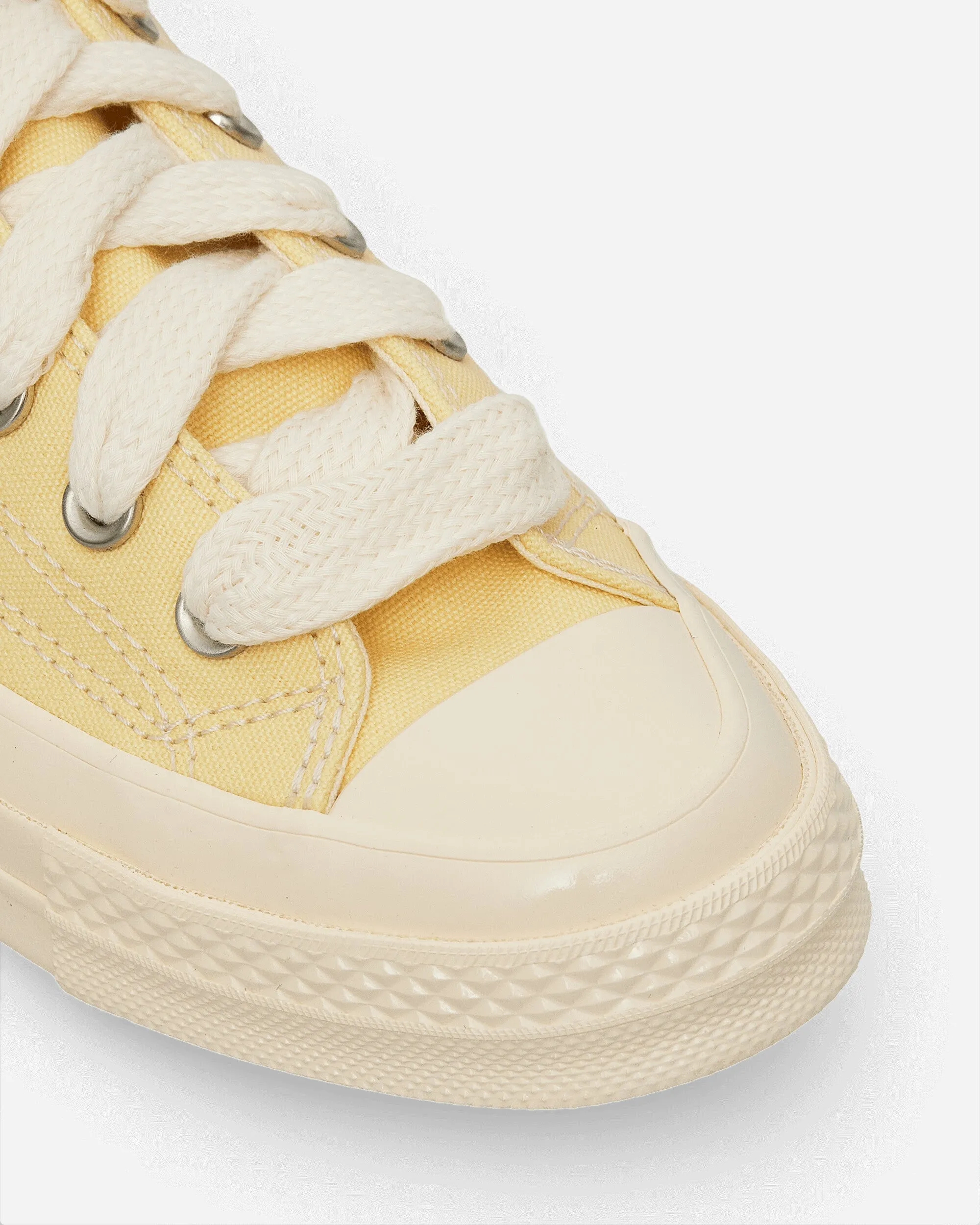 GOLF le FLEUR* Darryl Chuck 70 Sneakers Lemon Meringue