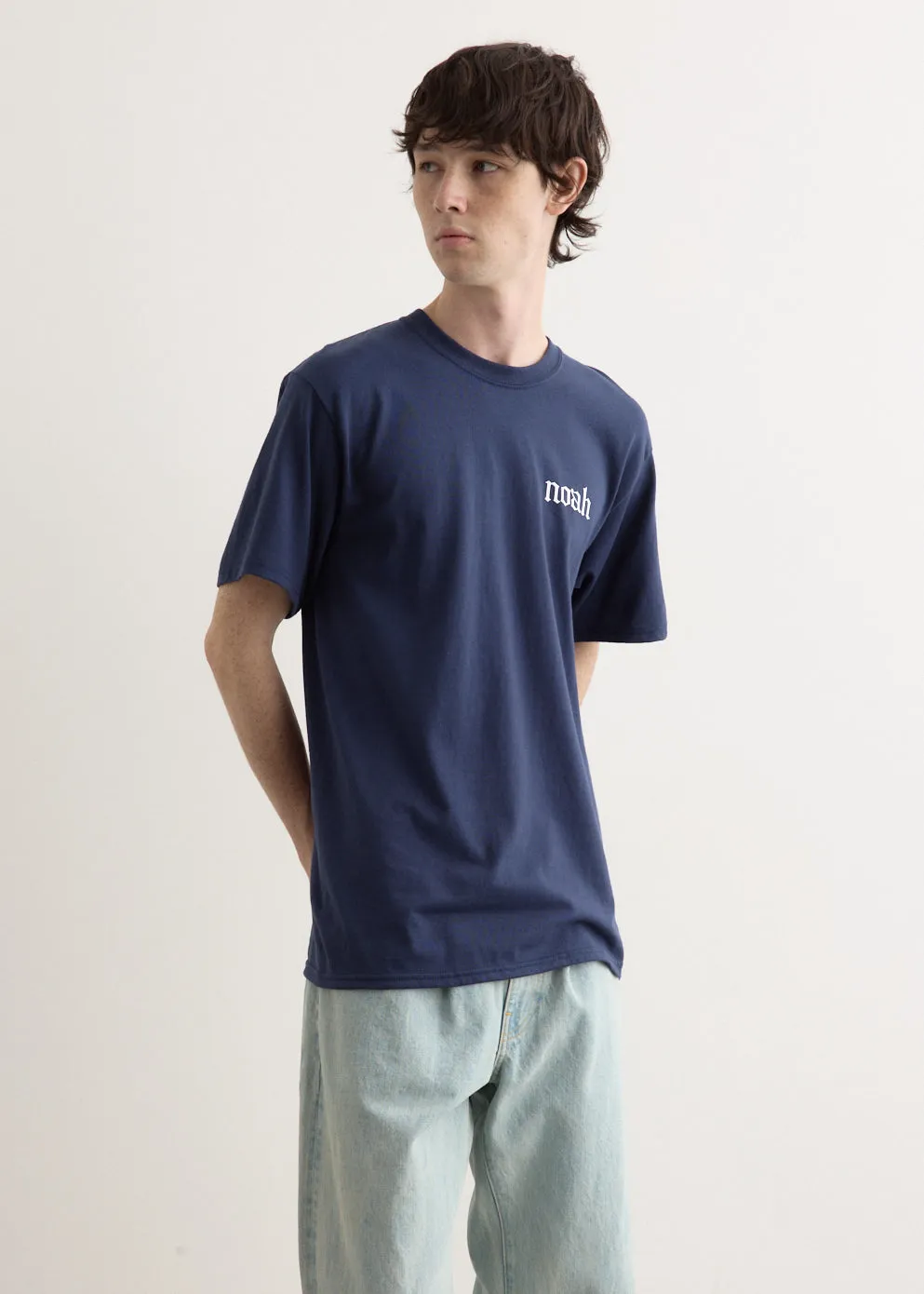 Gothic N T-Shirt