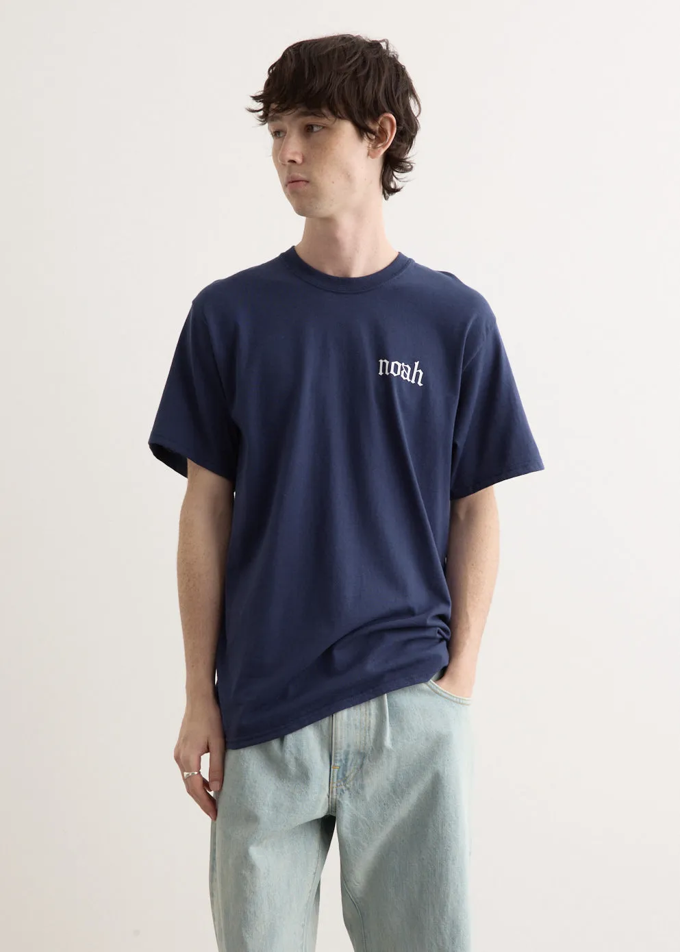 Gothic N T-Shirt