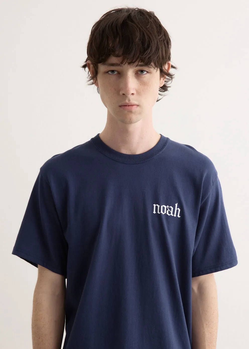 Gothic N T-Shirt