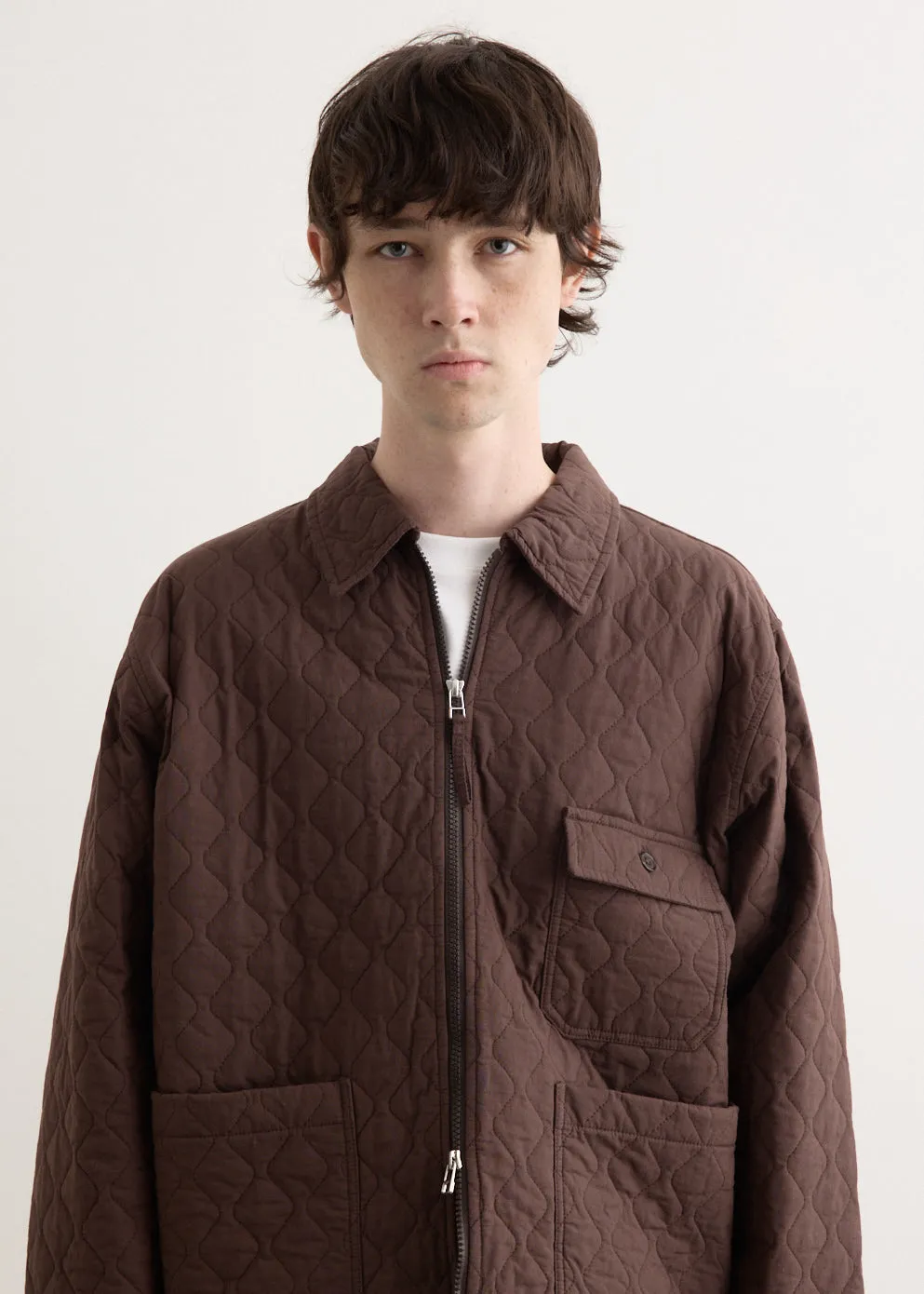Gower Jacket
