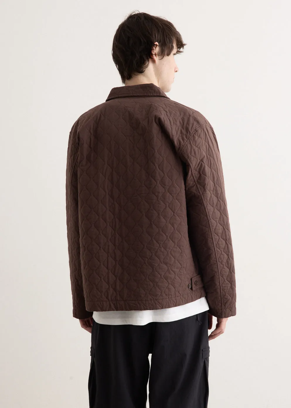 Gower Jacket