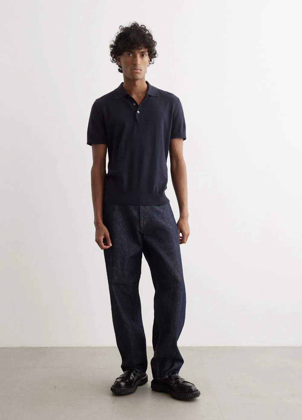 Gregory Polo
