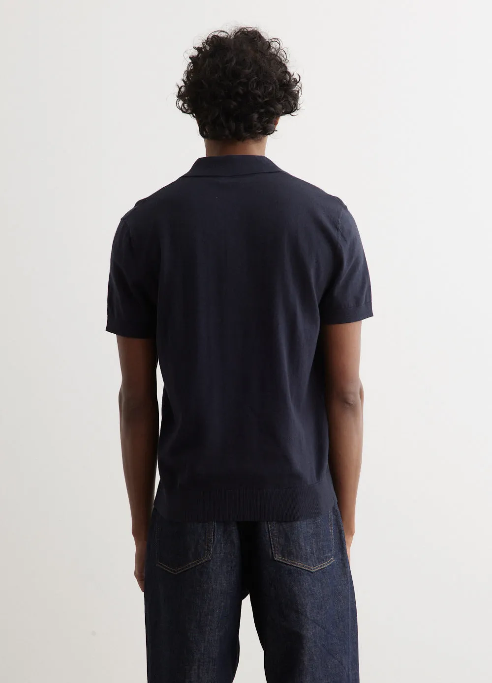 Gregory Polo