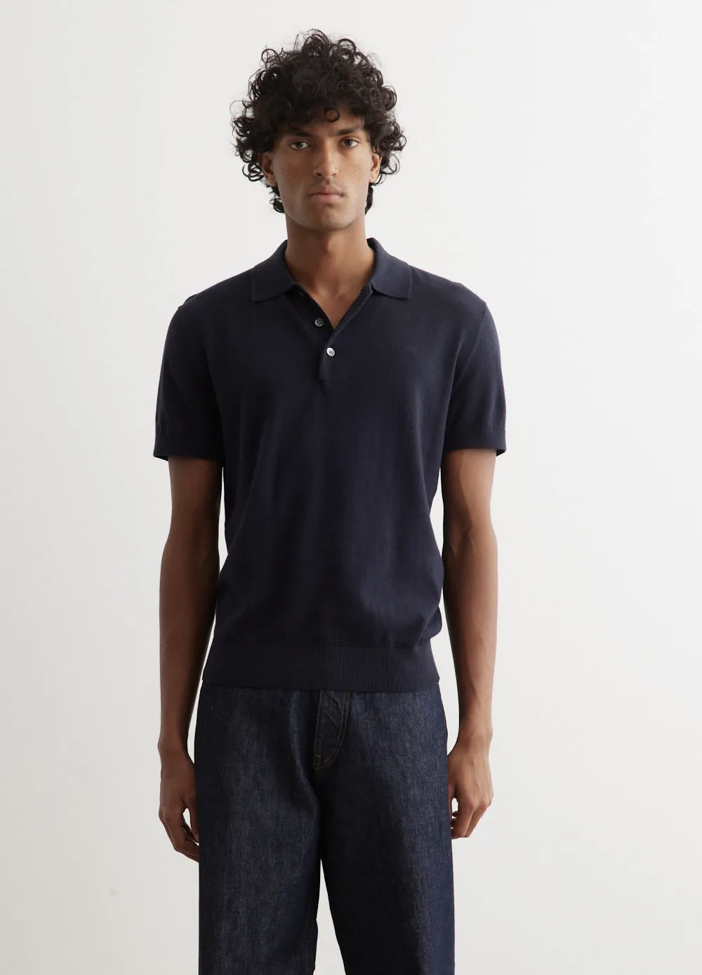 Gregory Polo