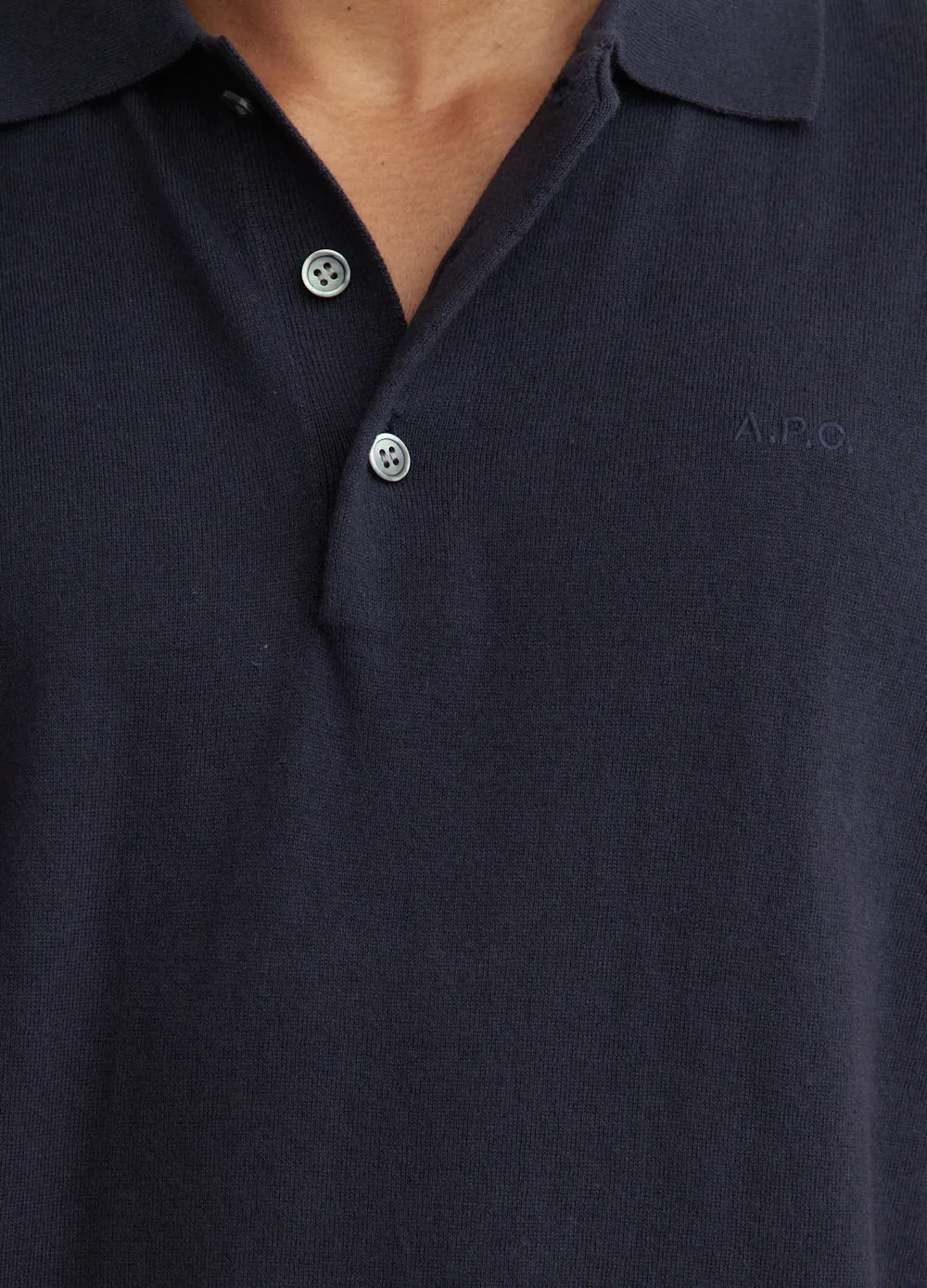 Gregory Polo