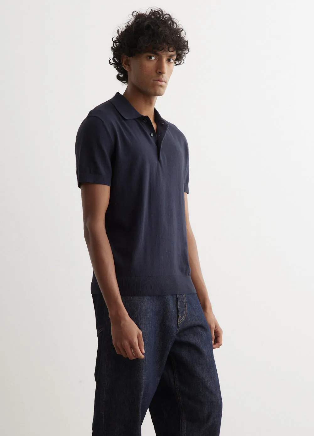 Gregory Polo