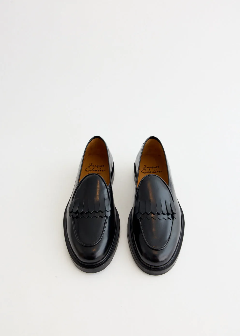 Hady Loafers