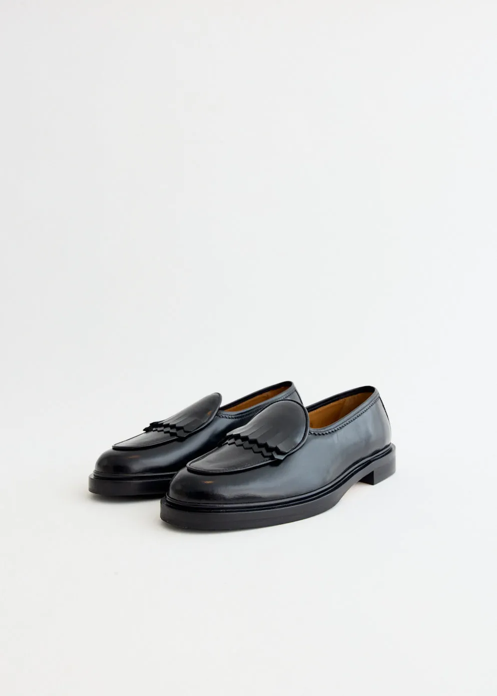 Hady Loafers