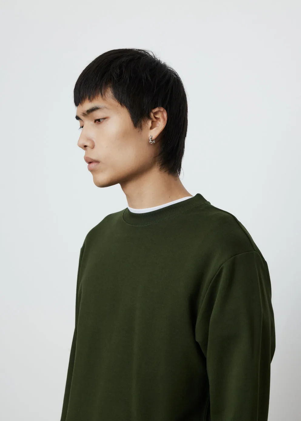 Haffel Sweater