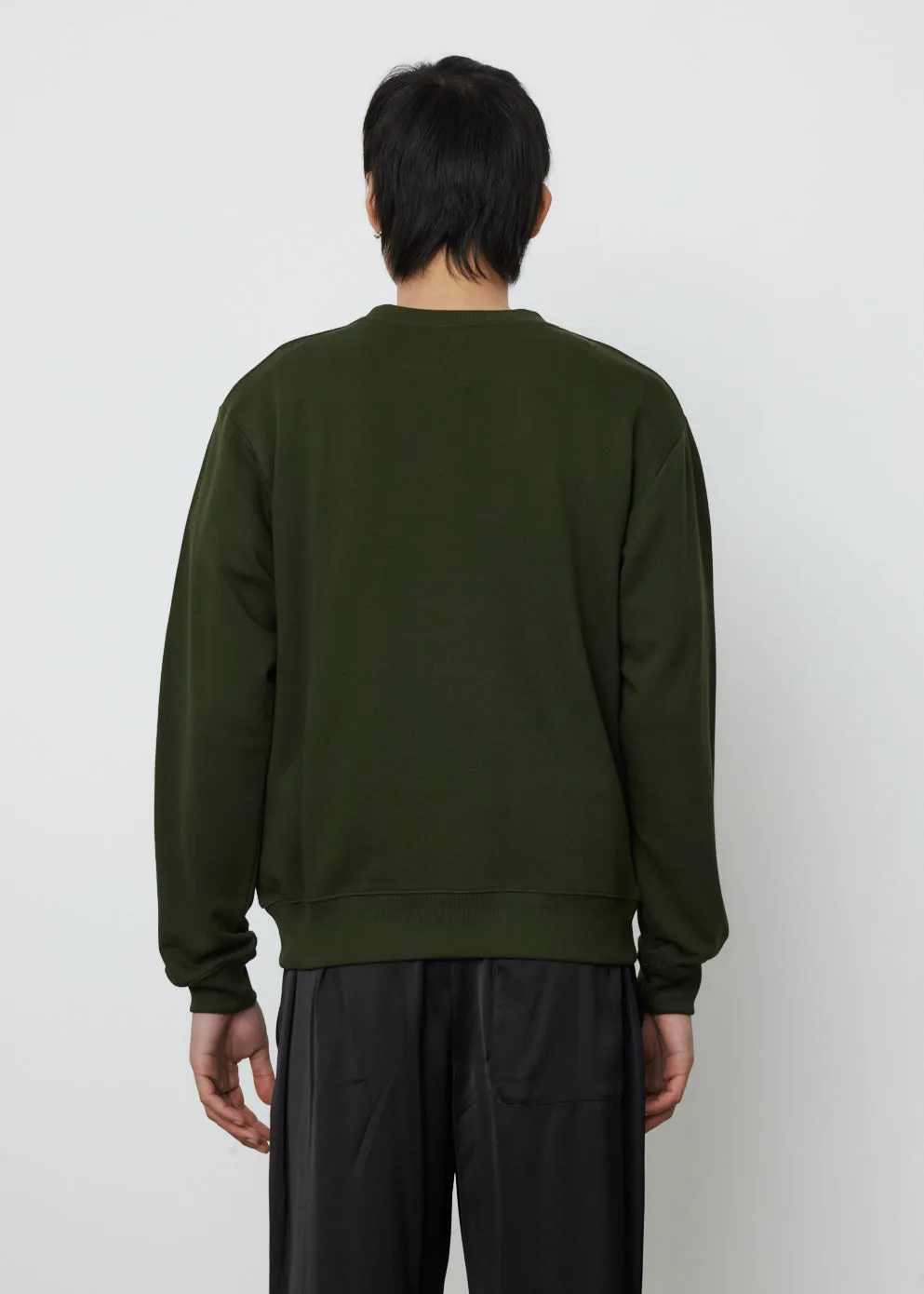 Haffel Sweater