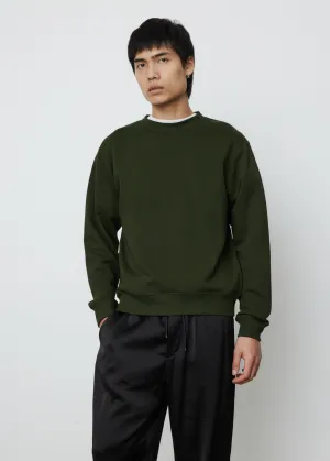 Haffel Sweater