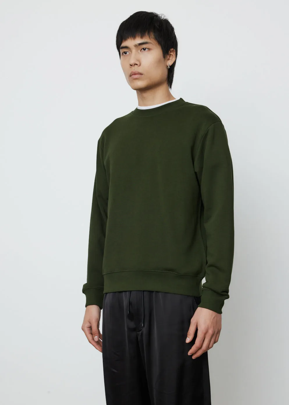 Haffel Sweater