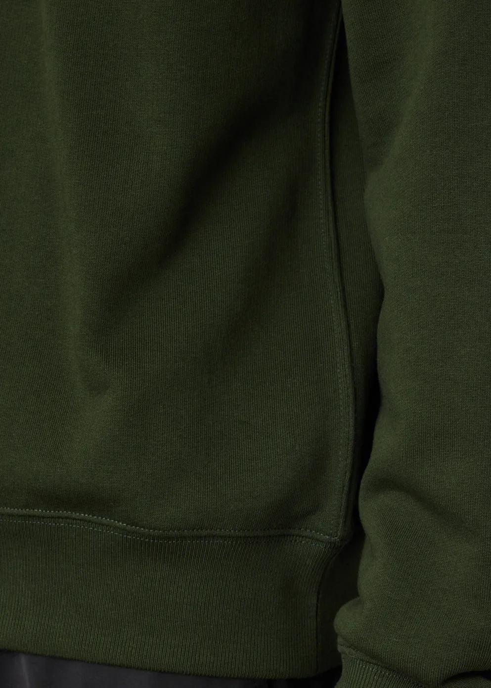 Haffel Sweater