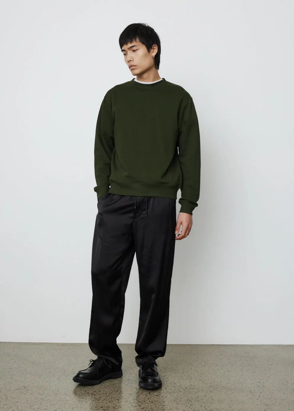 Haffel Sweater