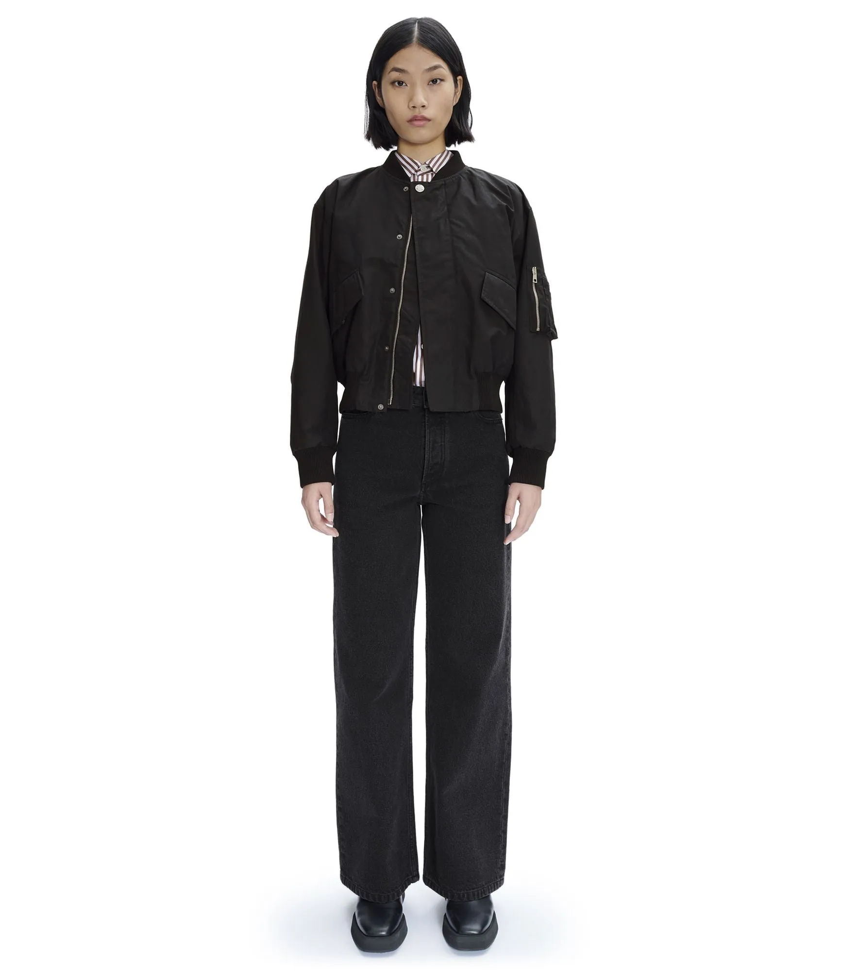 Haley Jacket