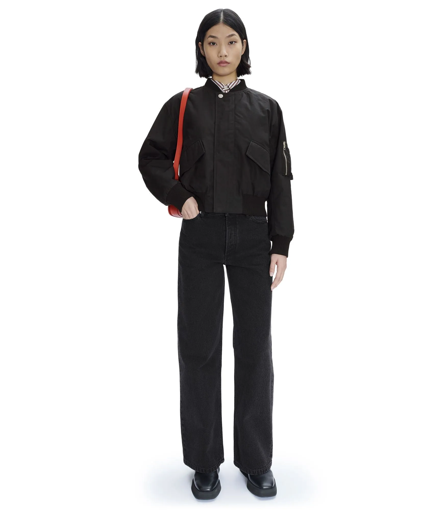 Haley Jacket