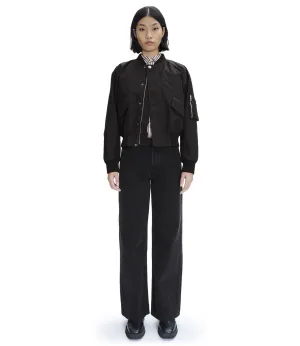 Haley Jacket