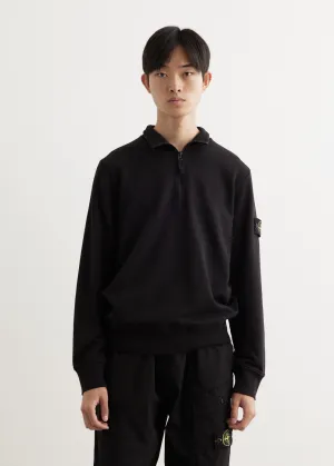Half-Zip Sweatshirt