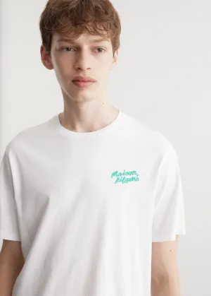 Handwriting Regular T-Shirt