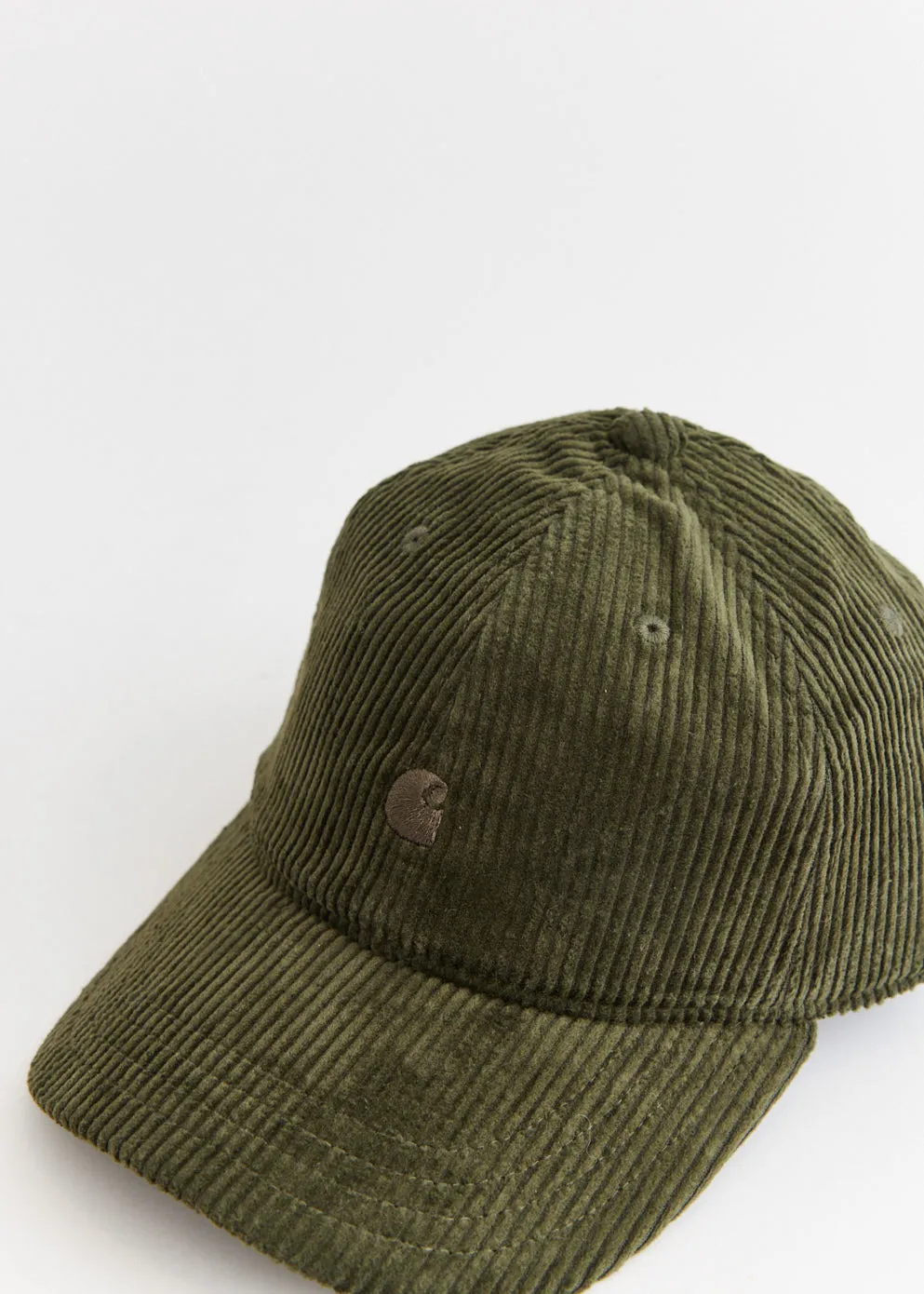 Harlem Cap