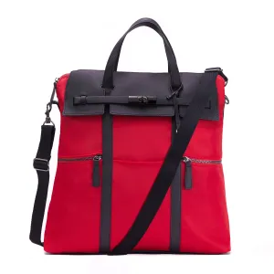 Highline Convertible 16 Laptop Backpack. Crossbody. & Tote