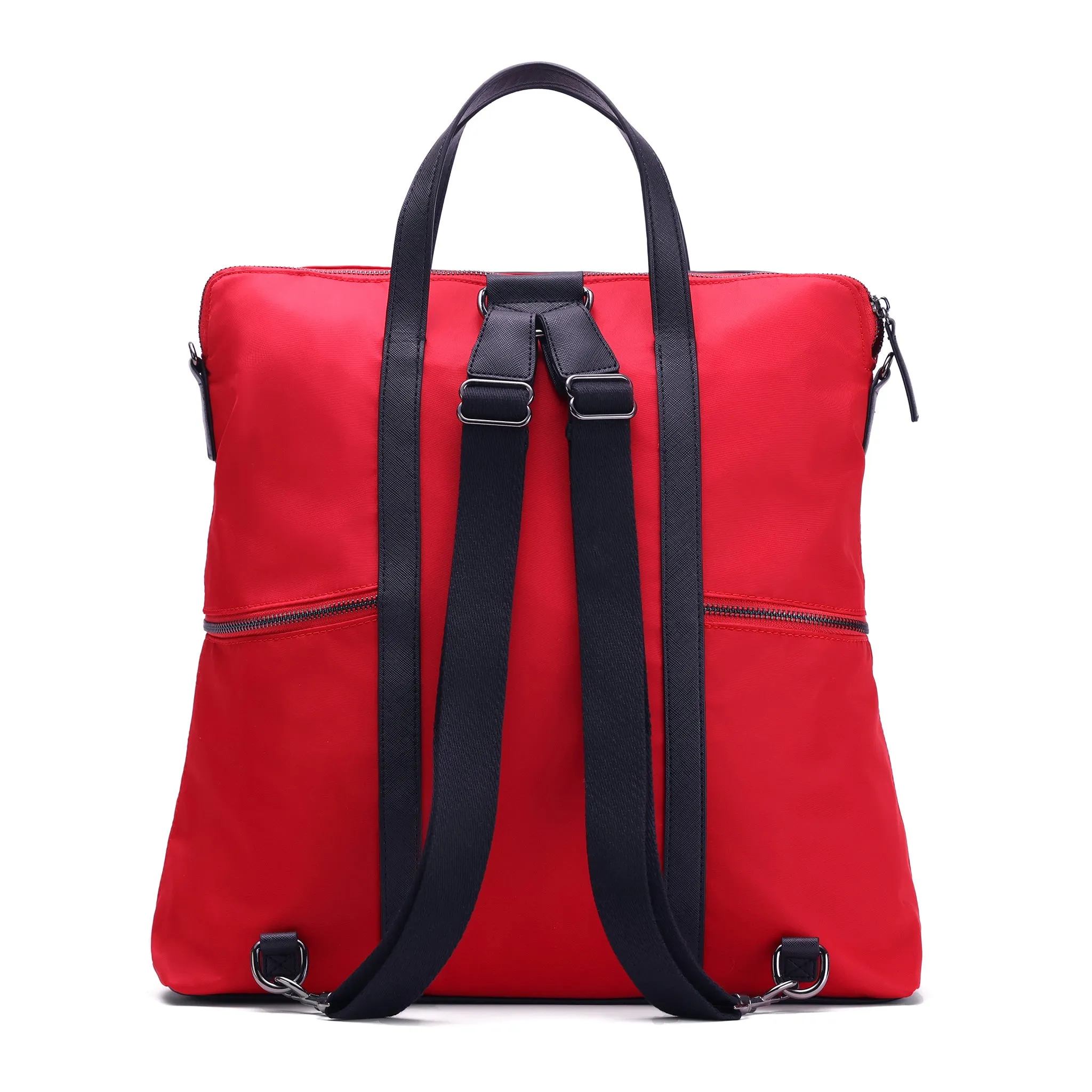 Highline Convertible 16 Laptop Backpack. Crossbody. & Tote