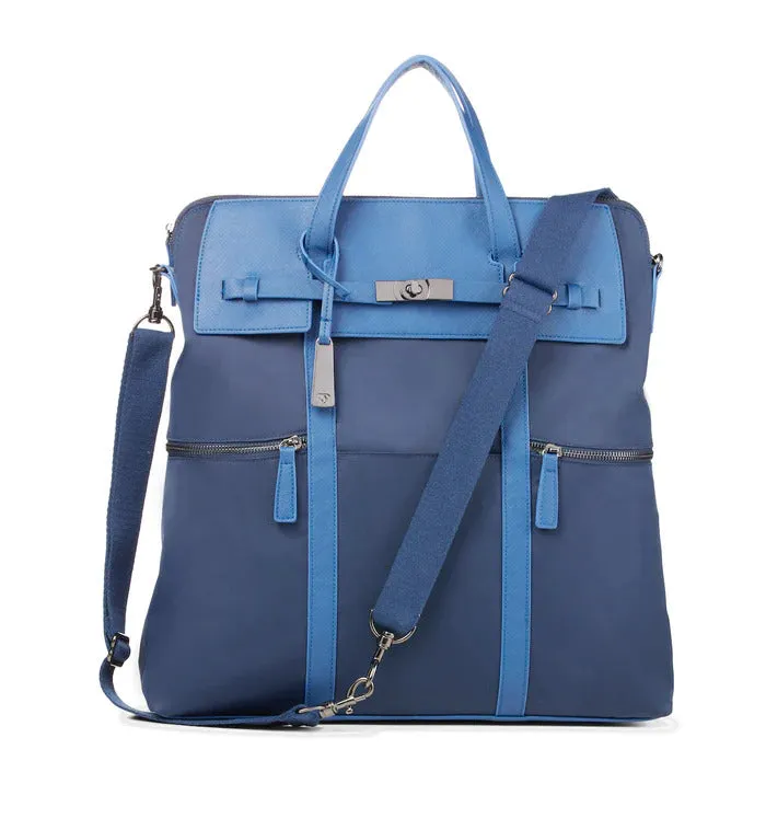 Highline Convertible 16 Laptop Backpack. Crossbody. & Tote