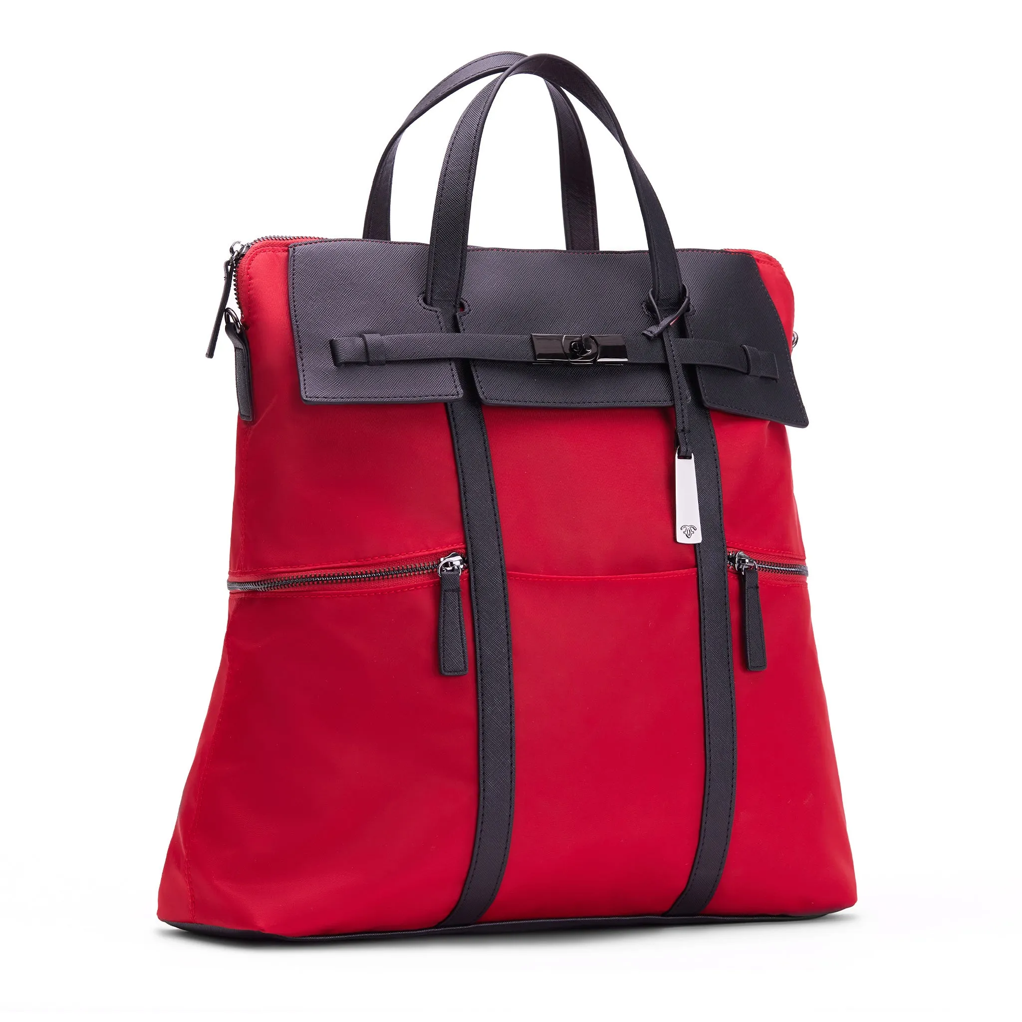 Highline Convertible 16 Laptop Backpack. Crossbody. & Tote