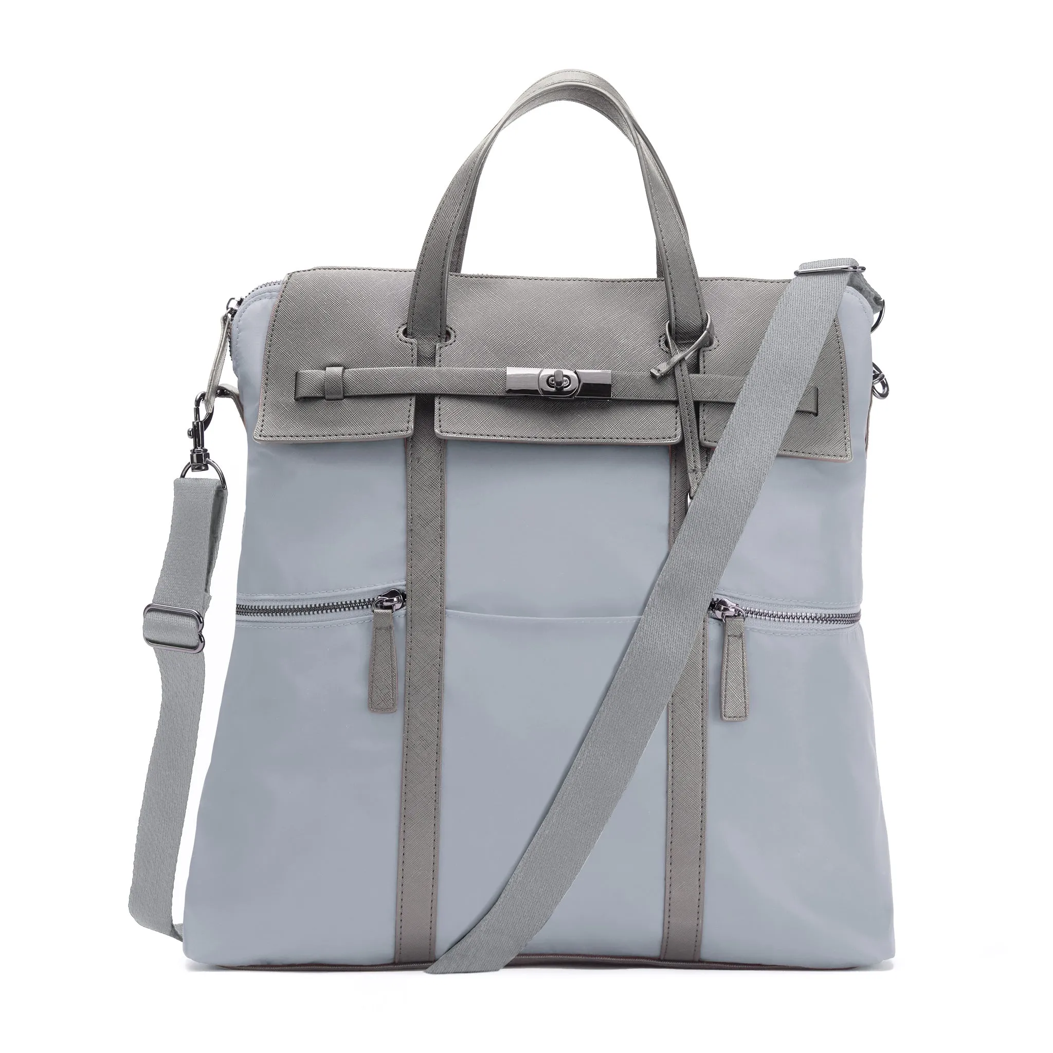 Highline Convertible 16 Laptop Backpack. Crossbody. & Tote