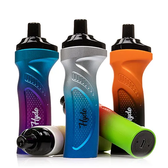 Hyde Mag Disposable Vape Pen - 4,500 Puffs