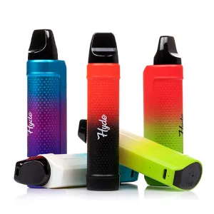 Hyde Rebel Pro Disposable Vape Pen - 5,000 Puffs