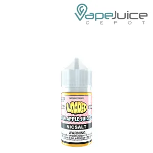 ICED Cran Apple LOADED Salts 30ml
